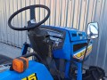 Iseki TU175F
