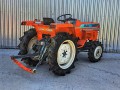 Kubota L1-185D