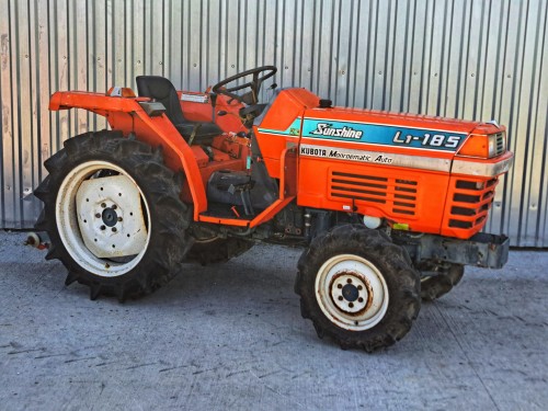 Kubota L1-185D