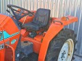 Kubota L1-185D