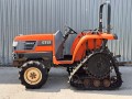 Kubota GT21D