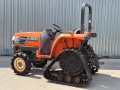 Kubota GT21D