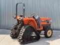 Kubota GT21D