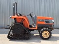 Kubota GT21D
