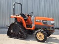 Kubota GT21D
