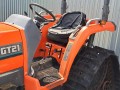 Kubota GT21D