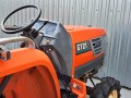 Kubota GT21D