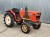 Yanmar YM2202D
