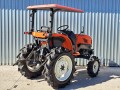 Kubota KL285D