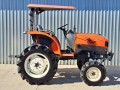 Kubota KL285D
