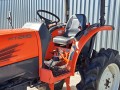 Kubota KL285D