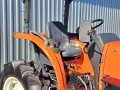 Kubota KL285D