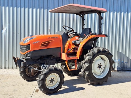 Kubota KL285D