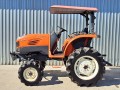 Kubota KL285D