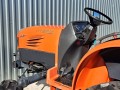 Kubota KL285D
