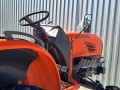 Kubota KL285D
