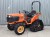 Kubota GB180D