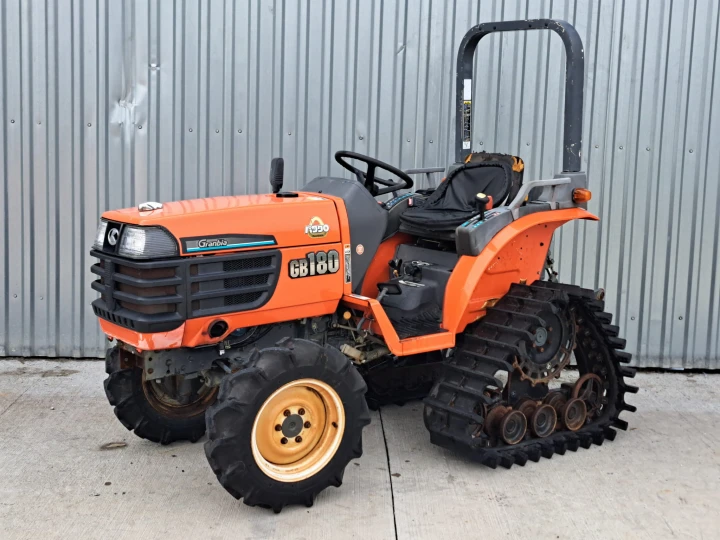 Kubota GB180D