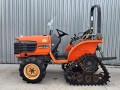 Kubota GB180D