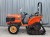 Kubota GB180D