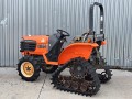 Kubota GB180D