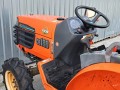 Kubota GB180D