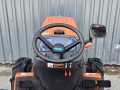 Kubota GB180D