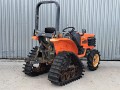 Kubota GB180D