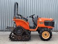 Kubota GB180D