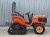 Kubota GB180D