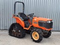 Kubota GB180D