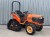 Kubota GB180D