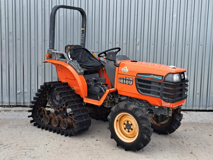 Kubota GB180D