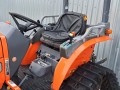 Kubota GB180D