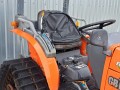 Kubota GB180D