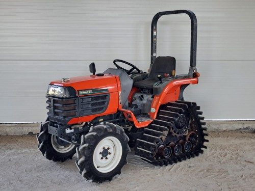 Kubota GB150D