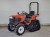 Kubota GB150D