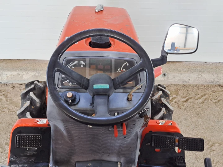 Kubota GB15D