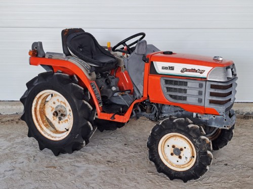 Kubota GB15D