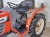 Kubota GB15D