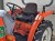 Hinomoto NX200D