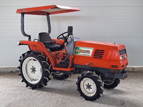 Hinomoto NX200D