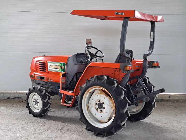 Hinomoto NX200D