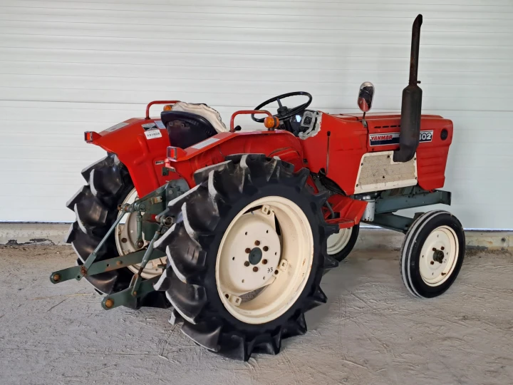Yanmar YM2402S