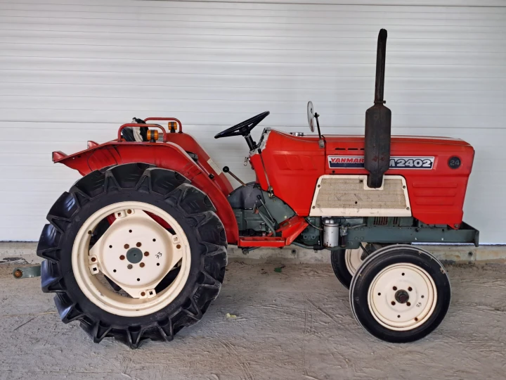 Yanmar YM2402S