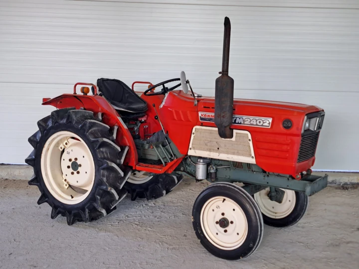 Yanmar YM2402S