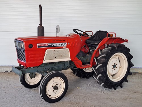 Yanmar YM2402S