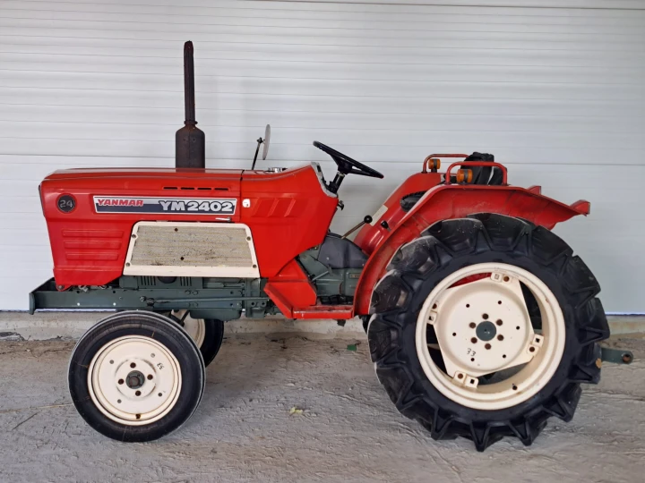 Yanmar YM2402S