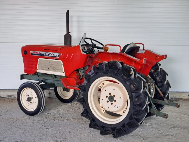 Yanmar YM2402S