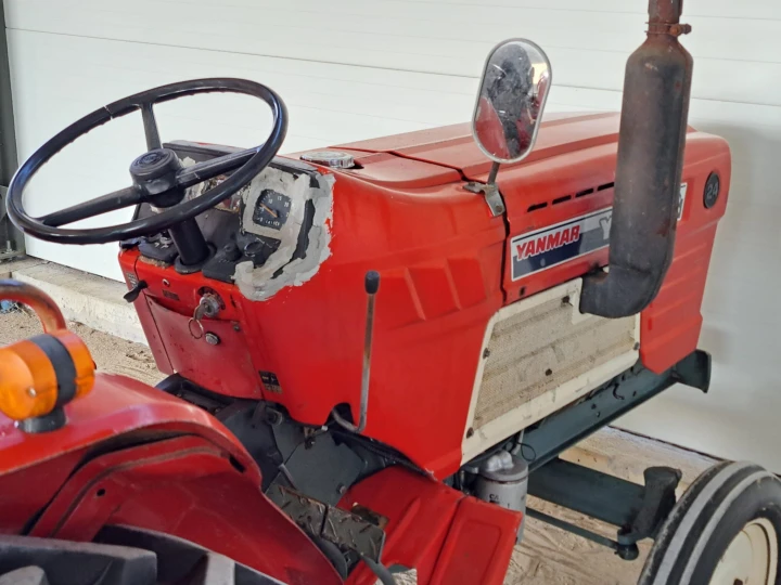 Yanmar YM2402S